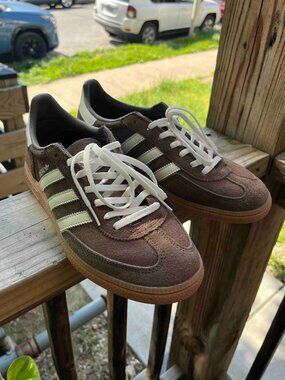 Adidas Handball Spezial Shoes - Size M10.5